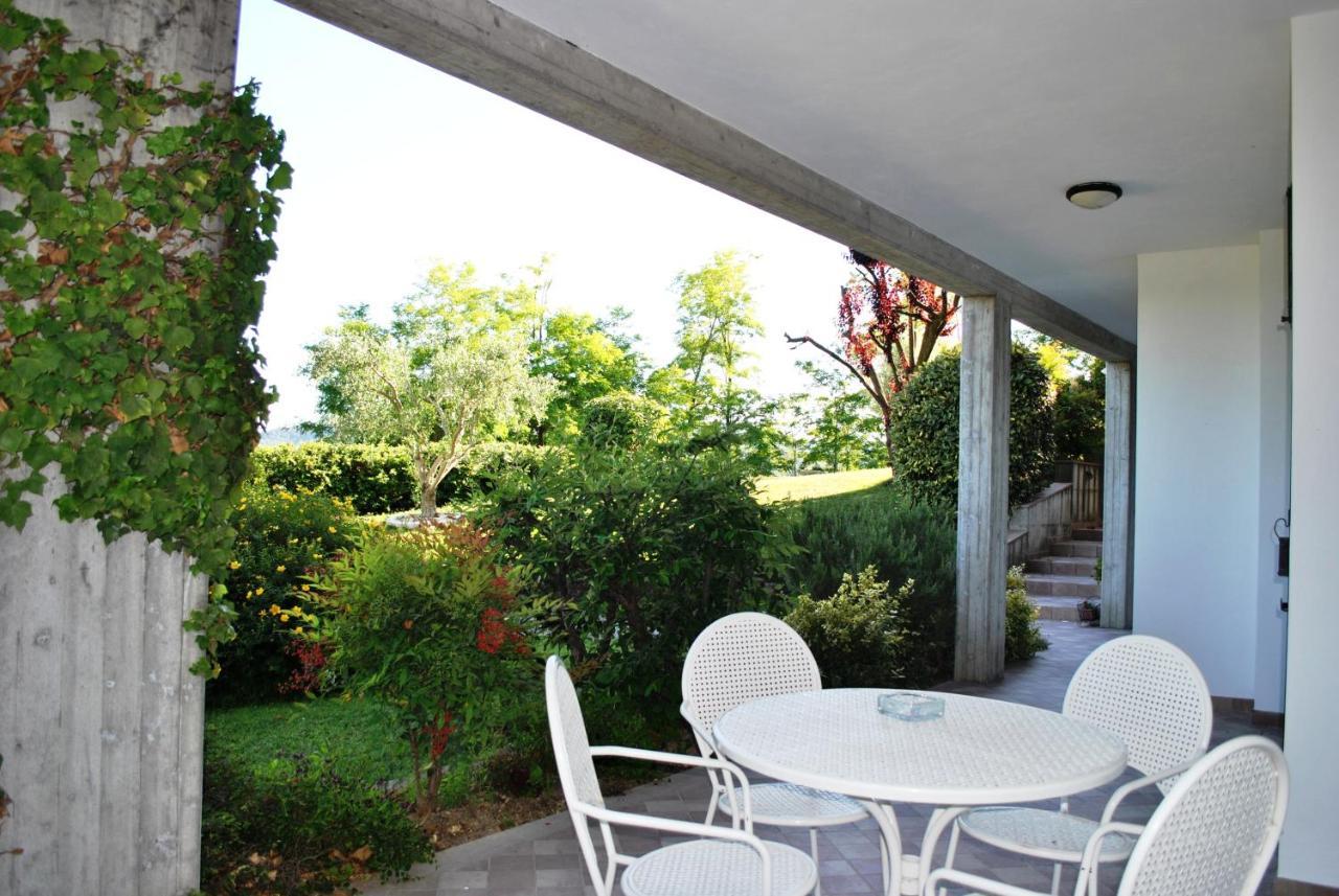 Casa Stefania Bed&Breafast Bed & Breakfast Salsomaggiore Terme Exterior photo