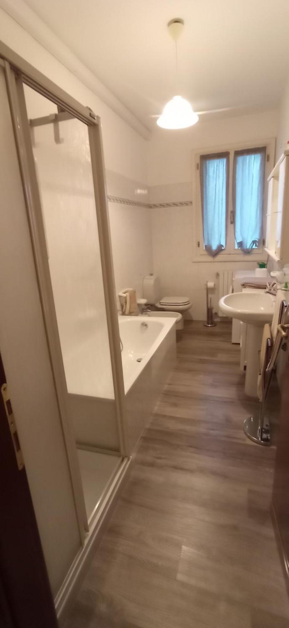 Casa Stefania Bed&Breafast Bed & Breakfast Salsomaggiore Terme Exterior photo