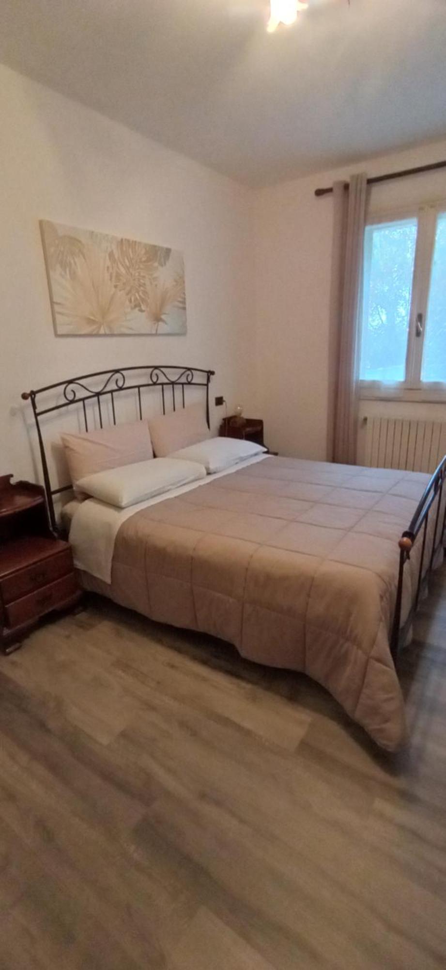Casa Stefania Bed&Breafast Bed & Breakfast Salsomaggiore Terme Exterior photo